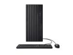 Acer Veriton Vero M4 VVM4720GT - Mid tower - Core i7 i7-14700 / 2.1 GHz - RAM 16 GB - SSD 512 GB - DVD SuperMu
