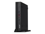 Acer Veriton Vero N4 VVN4720GT - Mini-PC - Core i7 i7-14700T / 1.3 GHz - RAM 16 GB - SSD 512 GB - UHD Graphics