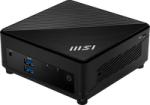 MSI Cubi NUC 020XDE i7-150U/black - Komplettsystem - Core i7 Mobile