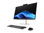 HP EliteStudio 8 G1i AI - All-in-One (Komplettlösung) - Core Ultra 5 235 / 3.4 GHz - RAM 16 GB - SSD 512 GB -