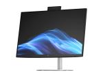 HP EliteStudio 8 G1i AI - All-in-One (Komplettlösung) - Core Ultra 5 235 / 3.4 GHz - vPro Enterprise - RAM 16