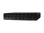 HP ProDesk 4 G1i AI - Mini - Core Ultra 5 235T - RAM 16 GB - SSD 512 GB - NVMe - Intel Graphics - 1GbE, Wi-Fi 