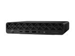 HP EliteDesk 8 G1i AI - Mini - Core Ultra 9 285T / 1.4 GHz