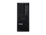 Lenovo ThinkStation P3 Gen 2 30HT - Tower - 1 x Core Ultra 9 285K