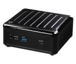 ASRock 4x4 BOX-5600U - 0,6L Größe PC - PC Barebone - M.2 - Serial ATA III - Eingebauter Ethernet-Anschluss -