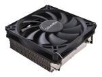 Alpenföhn EKL Alpenföhn Silvretta - Prozessor-Luftkühler - (für: LGA775, LGA1156, AM2, AM2+, AM3, LGA1155,