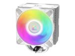 Arctic Freezer 36 A-RGB - Prozessor-Luftkühler - multi compatible - (für: AM4, LGA1700, AM5, LGA1851)