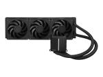 ASUS ProArt LC 360 - Prozessor-Flüssigkeitskühlsystem - Kühlergröße: 360 mm - (für: LGA1700, LGA1200, AM