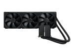 ASUS ProArt LC 420 - Prozessor-Flüssigkeitskühlsystem - Kühlergröße: 420 mm - (für: AM4, LGA1200, LGA170