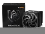 Be Quiet! Dark Rock Elite - Prozessor-Luftkühler - (für: LGA1150, LGA1151, LGA1155, LGA1200, LGA1700, AM4, A