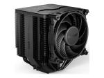 Be Quiet! Dark Rock PRO 5 - Prozessor-Luftkühler - (für: LGA1150, LGA1151, LGA1155, LGA1200, LGA1700, AM4, A