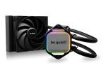 Be Quiet! Pure Loop 2 - Prozessor-Flüssigkeitskühlsystem - Kühlergröße: 120 mm - (für: LGA1700, LGA1200,