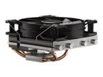 Be Quiet! Shadow Rock LP - Prozessor-Luftkühler - (für: LGA1150, LGA1151, LGA1155, LGA1200, LGA1700, LGA2011