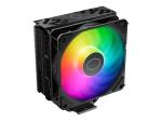 Cooler Master Hyper 212 Pro - Prozessor-Luftkühler - (für: LGA1851, LGA1700, LGA1200, LGA1151, LGA1150, LGA1