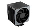 Cooler Master Hyper 612 Apex - Prozessor-Luftkühler - (für: LGA1851, LGA1150, LGA1151, LGA1155, LGA1156, LGA