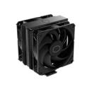 Cooler Master Kühler Hyper 212 Black X Duo - CPU-Kühler - 32,8 dB