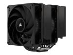 Corsair A115 - Prozessor-Luftkühler - (für: LGA1700, LGA1200, LGA1150, LGA1151, LGA1155, LGA1156, AM4, AM5)
