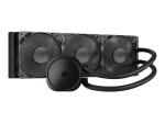 Corsair Nautilus 360 RS - Prozessor-Flüssigkeitskühlsystem - Kühlergröße: 360 mm - (für: LGA1851, LGA170