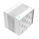 Deepcool Assassin 4S WH weiß 140 mm - CPU-Kühler - AMD Sockel AM4 (Ryzen)