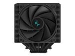 Deepcool ASSASSIN IV VC VISION - Prozessor-Luftkühler - mit LCD thermometer, Display - (für: LGA2066, LGA201