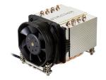 Dynatron A-24 - Prozessor-Luftkühler - (für: AM4)