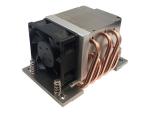 Dynatron A54 - Prozessor-Luftkühler - (für: SP6, TR5)