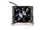 Dynatron DYN COOL S1150 2HE+ ACT 95TDP"K666R1 K666R1 - CPU-Kühler - 13,8 dB