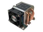 Dynatron Inter-Tech B-13 - Prozessor-Luftkühler - (für: LGA3647)