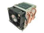 Dynatron Inter-Tech B-5 - Prozessor-Luftkühler - (für: LGA3647)