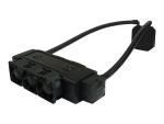 Dynatron Jou Jye L3 - Flüssigkühlsystem für CPU im Waterblock-Design - (für: LGA1156, AM2, AM2+, LGA1366, 