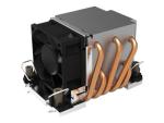Dynatron Jou Jye N11 - Prozessor-Luftkühler - für 2U-Server und höher, RoHS - (für: LGA4189-4, LGA4189-5)