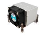Dynatron K-666 - Prozessor-Luftkühler - (für: LGA1156, LGA1155)