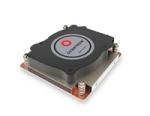 Dynatron Kühler Q-7 1HE aktiv Intel Sockel LGA 1700 - CPU-Kühler - 23,3 dB