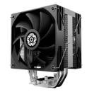 Enermax Cooler ETS-T41 Prozessorkühler - CPU-Kühler - AMD Sockel AM4 (Ryzen)