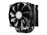 Enermax ETS-T50 AXE - Silent Edition - Prozessor-Luftkühler - (für: LGA1150, LGA1151, LGA1155, LGA1156, LGA1