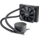 Inter-Tech kühler Argus Iceman B-120 AIO Wasserkühlung - CPU-Kühler - AMD Sockel AM3 (Ph. II/Ath. II)