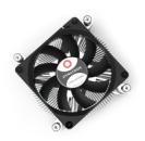 Inter-Tech Kühler Z-60 1.5HE aktiv Intel Sockel LGA1851/1700 - CPU-Kühler - Intel Sockel 1851 (Core Ultra 10