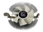 LC-Power Cosmo Cool - Prozessor-Luftkühler - (für: LGA775, LGA1156, AM2, AM2+, AM3, LGA1155, AM3+, FM1, FM2,