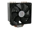 LC-Power Cosmo Cool - Prozessor-Luftkühler - (für: LGA775, LGA1156, AM2, AM2+, LGA1366, AM3, LGA1155, AM3+, 