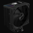 LC-Power Kühler LC-CC-120-DB6-DIGI 1851/1700/1200/115x/AM4/5 - CPU-Kühler - 35,3 dB