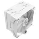 LC-Power Kühler LC-CC-120-W4 AERA 1851/1700/1200/115x/AM4/5 - CPU-Kühler - 35,3 dB
