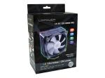 LC-Power LC-CC-120-ARGB-PRO - Prozessor-Luftkühler - (für: LGA775, LGA1156, AM2, AM2+, LGA1366, AM3, LGA1155
