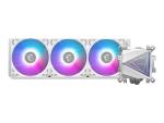 MSI MAG CORELIQUID I360 - Prozessor-Flüssigkeitskühlsystem - Kühlergröße: 360 mm - (für: LGA1150, LGA115