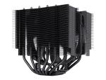 Noctua chromax NH-D15S - Prozessor-Luftkühler - (für: LGA1851, LGA1700, LGA1200, LGA1156, LGA1155, LGA1151, 
