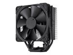 Noctua chromax NH-U12S - Prozessor-Luftkühler - (für: LGA1851, LGA1700, LGA1200, LGA1156, LGA1155, LGA1151, 