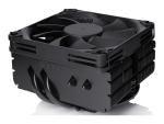 Noctua chromax.black NH-L9x65 - Prozessor-Luftkühler - (für: LGA1150, LGA1151, LGA1155, LGA1156, LGA1200, LG