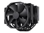 Noctua NH-D15 - Prozessor-Luftkühler - (für: AM4, AM3, AM2+, AM2, AM3+, FM2, FM2+, LGA1151, LGA1155, LGA1150