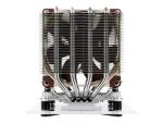 Noctua NH-D9L - Prozessor-Luftkühler - (für: LGA1156, AM2, AM2+, AM3, LGA1155, AM3+, LGA2011, FM1, FM2, LGA1