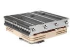 Noctua NH-L12S - Prozessor-Luftkühler - (für: LGA1156, AM2, AM2+, LGA1366, AM3, LGA1155, AM3+, LGA2011, FM1,