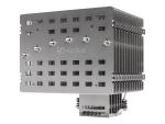 Noctua NH-P1 - Prozessorkühler - (für: LGA1156, LGA1155, LGA1150, LGA1151, LGA2011-3 (Square ILM)